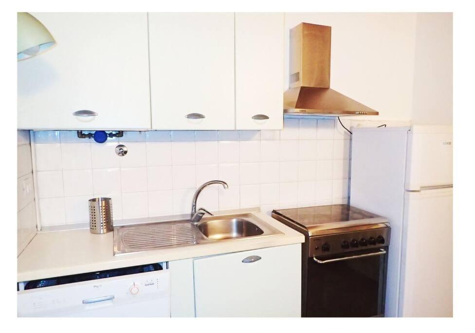 Urban House - Elegant Apartment Brera Milan Center Luaran gambar